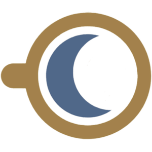 Caffeine Clock screenshot