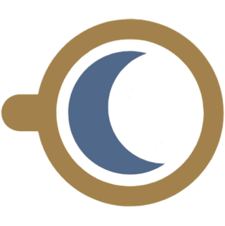 Caffeine Clock screenshot