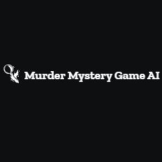 Custom Murder Mystery Party Game screenshot