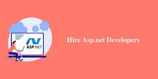Hire Asp.net Developers screenshot