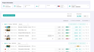 Odys screenshot