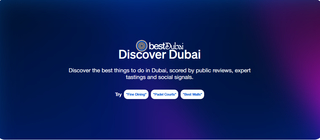 Best Dubai screenshot