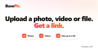 BasePic screenshot