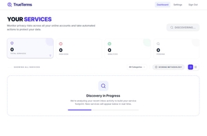 TrueTerms screenshot