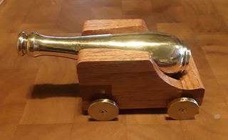 Scrap cannon screenshot