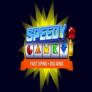 Speedy Games screenshot