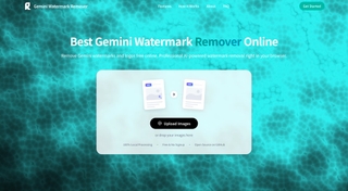 geminiwatermarkremover screenshot