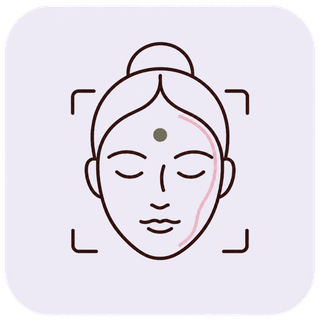 Face Shape Detector screenshot