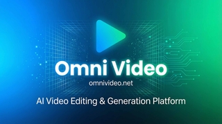 Omni Video screenshot