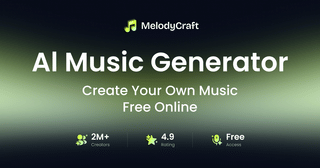 MelodyCraft screenshot