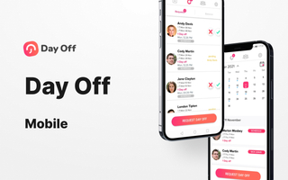 Day Off screenshot