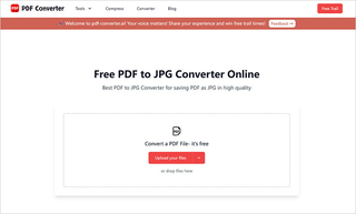 PDF Converter screenshot