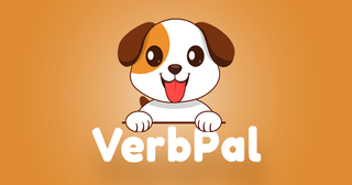 VerbPal screenshot