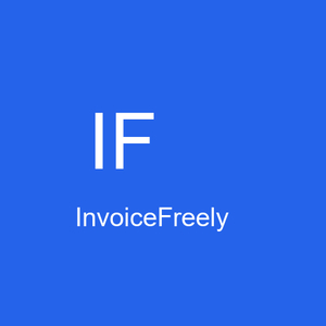InvoiceFreely screenshot
