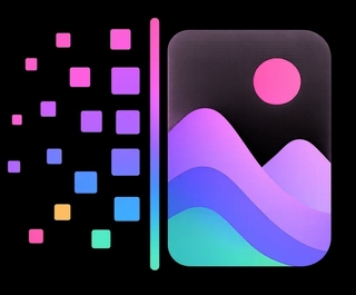 GenImagePro screenshot