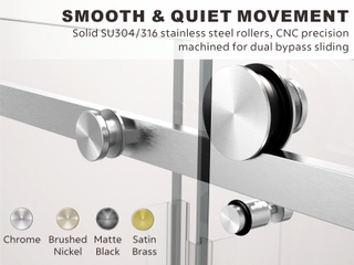 Laminated Glass vs. Tempered Glass: Which Is Better for Security and Design? screenshot