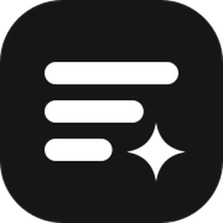 TidyText screenshot