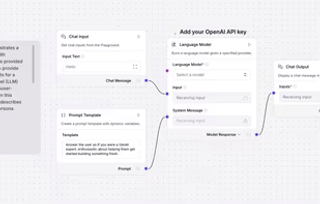 Uplizd.ai screenshot