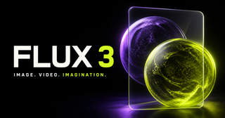 Flux 3 screenshot