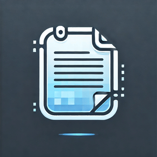Online Notepad screenshot