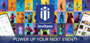 invitem screenshot