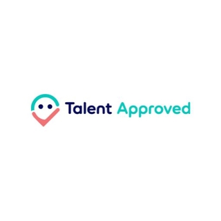 Talent Approved screenshot