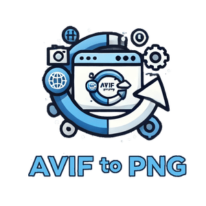 AVIF to PNG: Making Pictures Everyone Can See screenshot