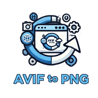 AVIF to PNG: Making Pictures Everyone Can See screenshot