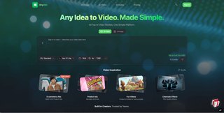 Anyvids screenshot