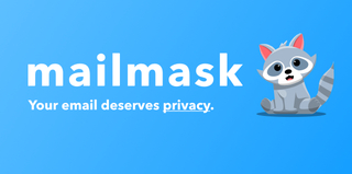 mailmask.me - a simple privacy focused email forwarding service screenshot