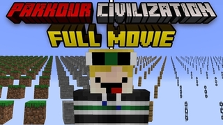 Parkour Civilization screenshot