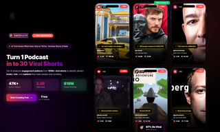 Shotmatic screenshot