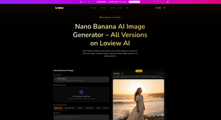 Loview AI screenshot