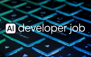 AI Developer Jobs screenshot