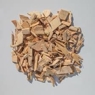 Reliable Wood Chips Supplier for Biomass & Industrial Applications screenshot