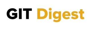 Git Digest screenshot