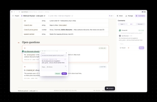 Markloop screenshot