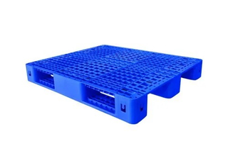 HDPE Plastic Pallets for Modern Warehousing screenshot