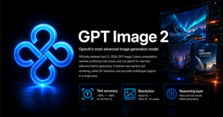 GPT Image 2 AI Image Generator screenshot