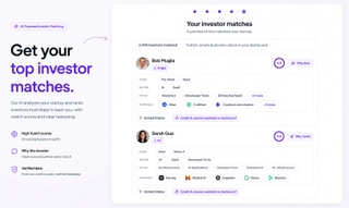 RaiseHunt screenshot