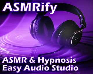 ASMRify screenshot
