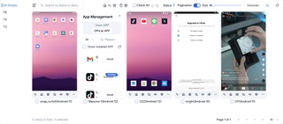 DuoPlus Cloud Phone screenshot