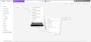 Deal Pipeline Manager (Uplizd) - Automatically Update Progress & Follow-ups screenshot