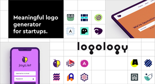 Logology screenshot