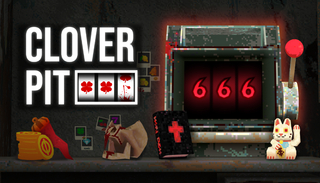 CloverPit Game Guide screenshot