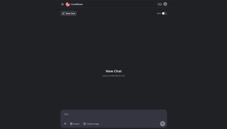 Coralflavor screenshot