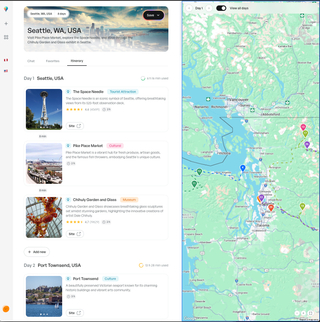 Highlights.ai screenshot