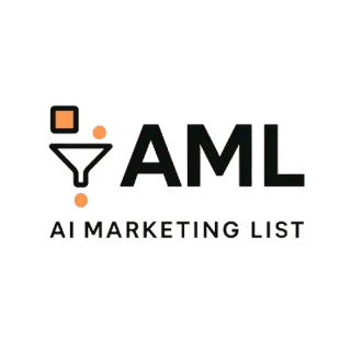 AI Marketing List screenshot