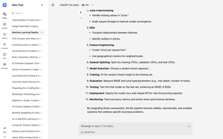 MultitaskAI screenshot