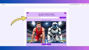 Picknar screenshot